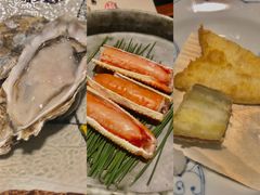 -元熹会席料理