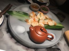 -绿茶餐厅(乐峰广场店)