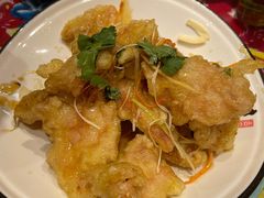 -7号院家宴.烧鸽子(门头沟店)