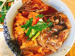 乾隆鱼头-皇饭儿·王润兴酒楼(河坊街店)