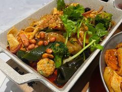 -每味每客·重庆麻辣烫(国泰店)