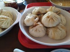 -古城包子(山海关店)