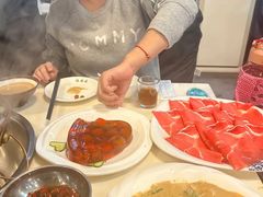 -福寿斋·老北京铜锅涮肉·烤鸭(顺义总店)