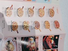 -菲滋意式餐厅(临海银泰店)