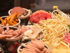 -北丐先生·野馄饨烧烤(雨花万象店)