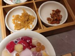 -闽上鲜·福建菜(龙湖滨江天街店)