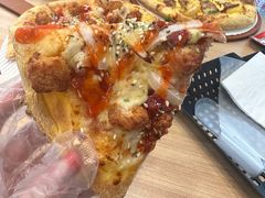 -达美乐比萨(深圳广厦路店)