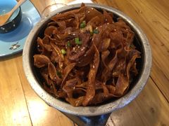 -局气 烤鸭·北京菜(光华路店)