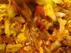 -京玉菲饭店(李村店)