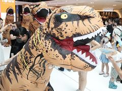 -新城市广场