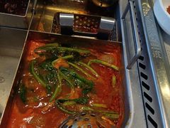 -海底捞火锅(宝龙广场夜宵主题店)