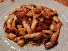 -丽江金茂凯悦臻选酒店-滇香馆