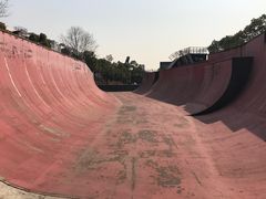 -SMP滑板公园