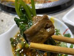 串串-成都玉林串串香(世纪港湾店)