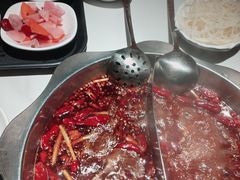 -山城辣妹子(定福庄店)