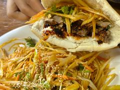 -长安后宰门水盆羊肉(新都心店)