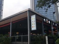 -CIRCLE·酒吧(第一国际店)