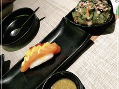 -昊·来了寿司(双楠2店)