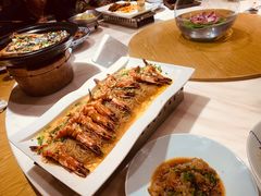 蒜茸阿根廷红虾-天府传奇大酒店(金山东路店)