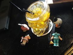 -Goose Island Brewhouse鹅岛精酿啤酒酿造工坊餐厅