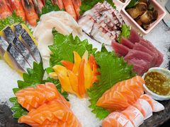 -松鹤精致料理(五一中路店)