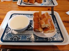 -冰泉豆浆馆(阳朔店)