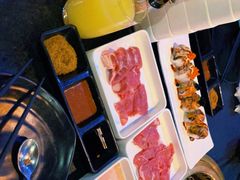 -神户赤童日式烤肉伙伴(东直门店)