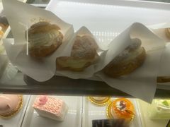 -樱花糕坊(海寿街店)