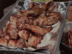 -青春韩国料理(汽博店)