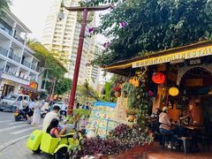 -库玛丽尼泊尔风味餐吧