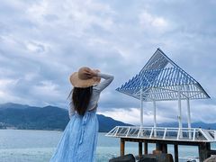 -海南分界洲岛旅游区