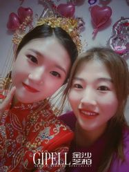 -保定金沙芝柏婚礼策划