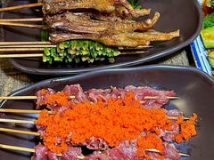 -正宗南铁拉叔沙煲螺·烧烤·秘制靓粥(南铁总店)