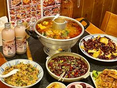 -福苗小骆驼烧烤(曲江店)