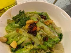 -兰湘子·湘菜小炒(石家庄万象城店)