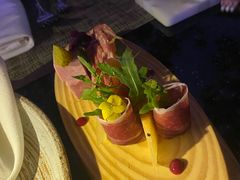 -莲西餐(曲江店)