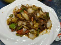 -众顺和非遗淮扬菜(何园店)