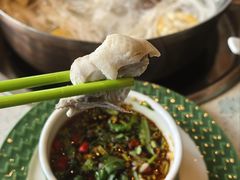 -润园四季椰子鸡火锅(海上世界店)