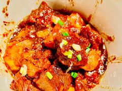 -隐厨·中国菜馆(三里屯T+MALL店)