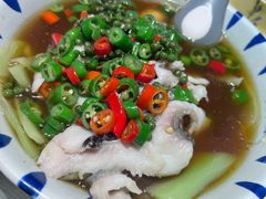 -志明眷村·台式融合菜·宵夜