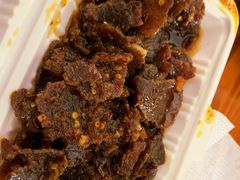 -邓邓胖姐拌面(濉溪路店)