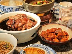 -南京大牌档(淮安吾悦广场店)