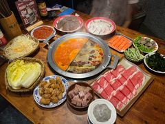 -楠火锅(哈尔滨金爵万象店)