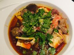 -成都你六姐·牛肉冒菜(城市集市合生汇店)