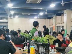 -皖北巫氏三胖地锅鸡(长淮总店)