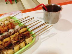 -马记大锅煮(总店)