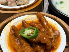-山水茶艺馆·点心粤菜·30年老字号