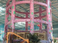 -蓬莱欧乐堡梦幻世界