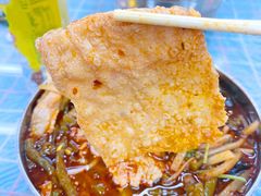 -红鼻子桂林米粉(金唐新光界店)