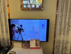 -茜尔维亚修身连锁(闵行莘庄店)